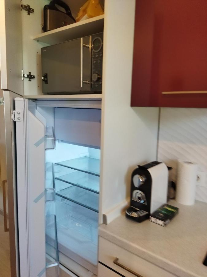 Apartma Jerman - تسركنيتسا المظهر الخارجي الصورة