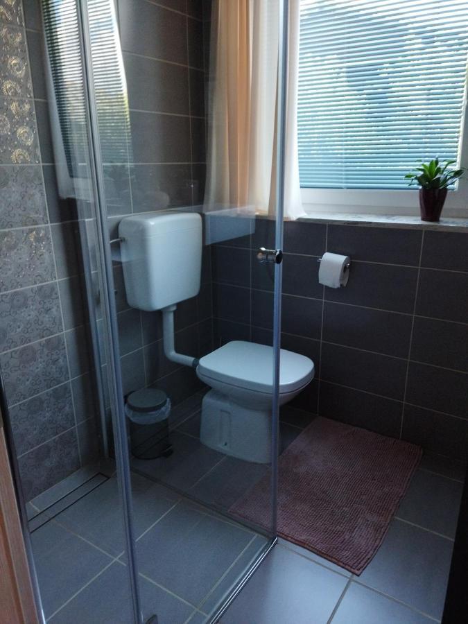 Apartma Jerman - تسركنيتسا المظهر الخارجي الصورة