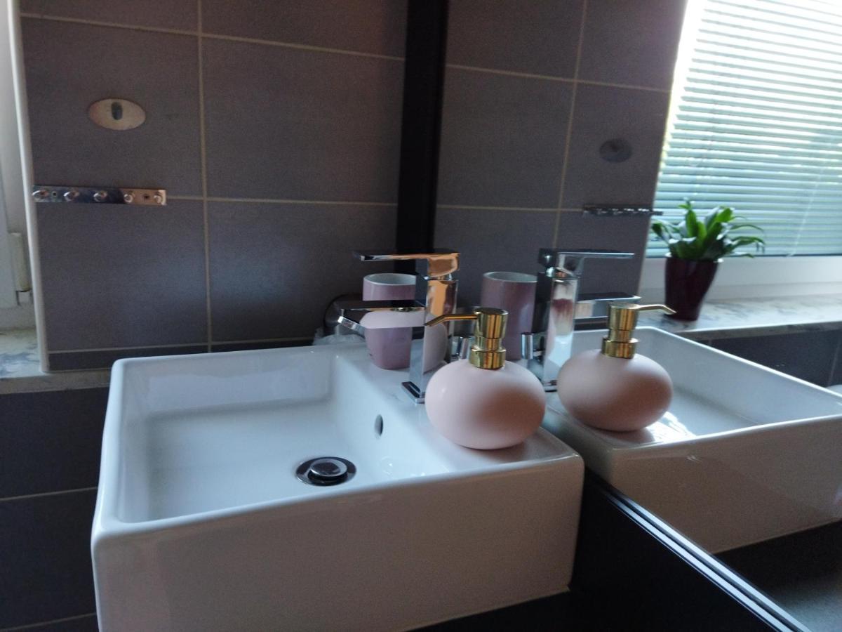 Apartma Jerman - تسركنيتسا المظهر الخارجي الصورة