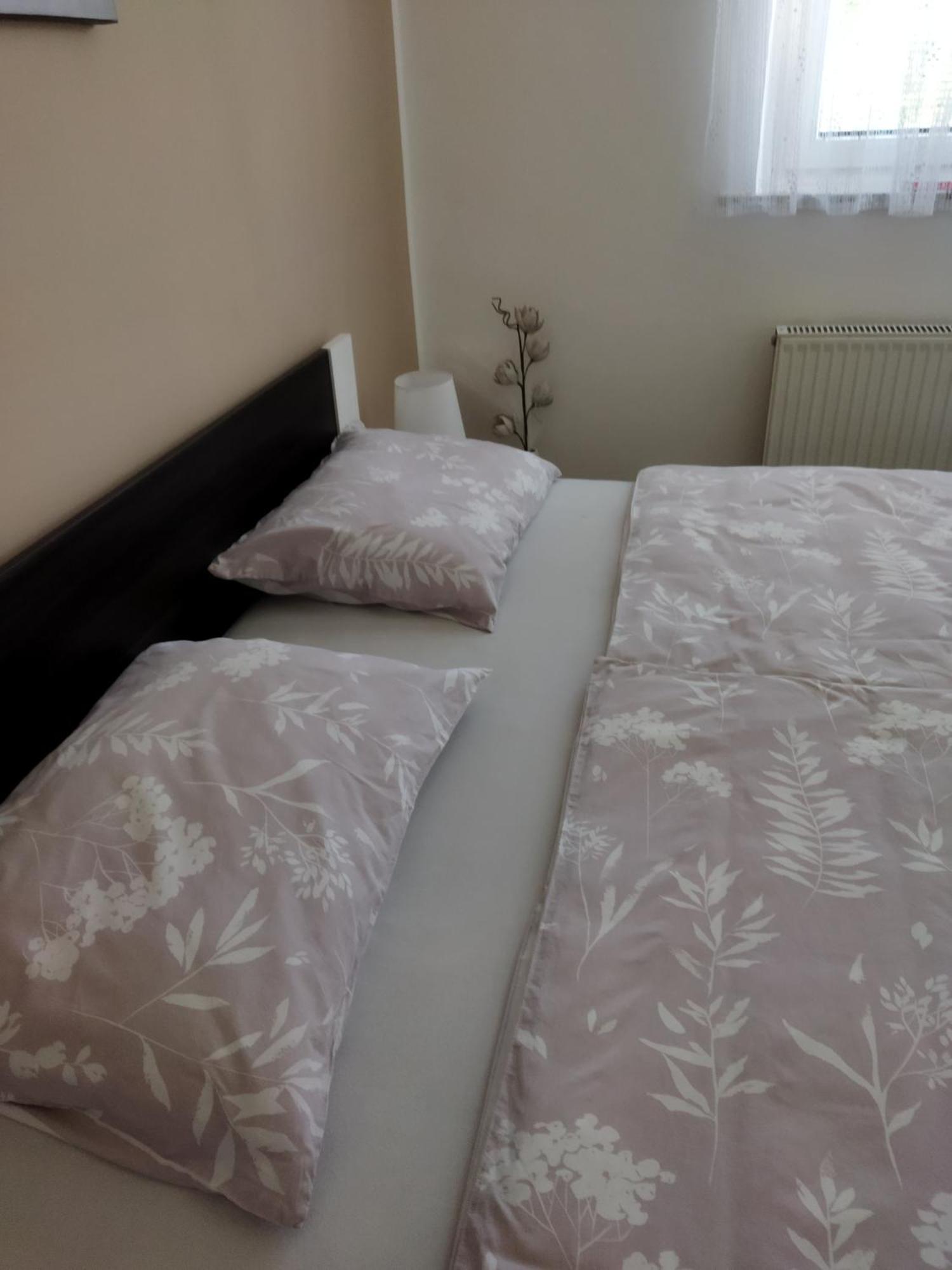 Apartma Jerman - تسركنيتسا المظهر الخارجي الصورة