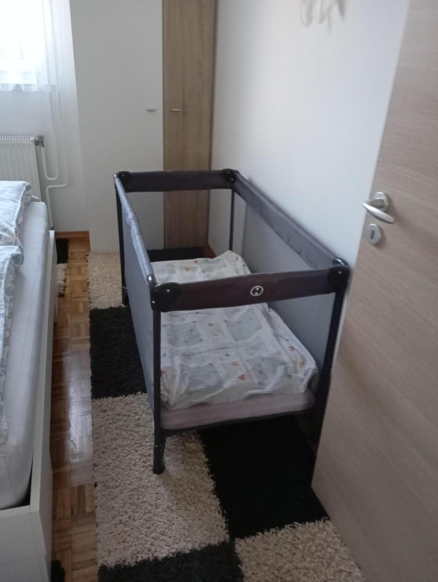 Apartma Jerman - تسركنيتسا المظهر الخارجي الصورة